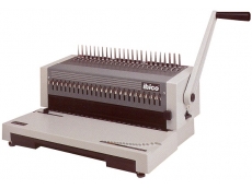 IBICO Ibimaster 14 Multifunction Comb/Wire-O Binding