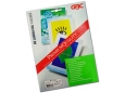GBC Laminating Pouches A5 Size (250mic)