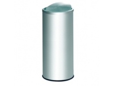 STAINLESS Steel Dustbin FT-031/SS