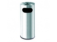 STAINLESS Steel Dustbin RAB-002/F