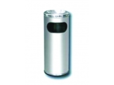 STAINLESS Steel Dustbin RAB-027/SS