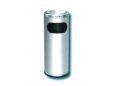 STAINLESS Steel Dustbin RAB-027/SS