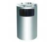 STAINLESS Steel Dustbin RAB-040/SS