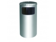 STAINLESS Steel Dustbin RAB-041/SS