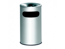 STAINLESS Steel Dustbin RAB-042/SS