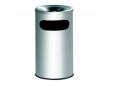 STAINLESS Steel Dustbin RAB-042/SS