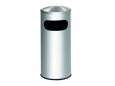 STAINLESS Steel Dustbin RAB-043/SS