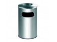 STAINLESS Steel Dustbin RAB-050/SS