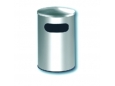 STAINLESS Steel Dustbin RAB-051/SS