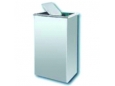 STAINLESS Steel Dustbin RFT-018/SS