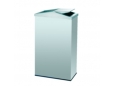 STAINLESS Steel Dustbin RFT-056/SS