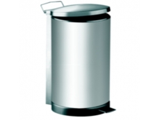 STAINLESS Steel Dustbin RPD-045/SS