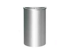 STAINLESS Steel Dustbin SRB-037/SS