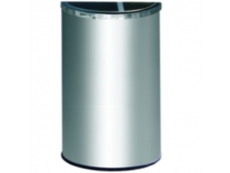 STAINLESS Steel Dustbin SRB-054/SS
