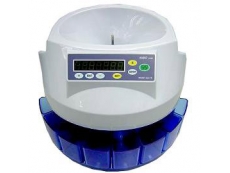 UMEI Coin Counting Machine CCS-10