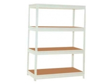 MYSTAR Fiber Board Shelves