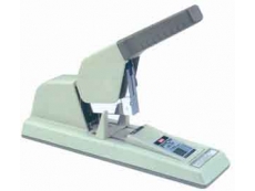 MAX Stapler HD-12F Flat-Clinch Stapler