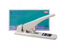 MAX Stapler HD12N/17