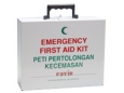 Standard Metal First Aid Kit M1101