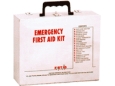 Super Metal First Aid Kit M1102 