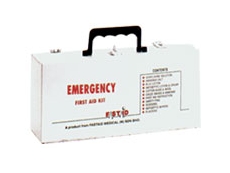 Fastaid Small Metal Kit M1104