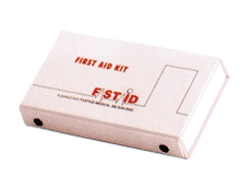 Fastaid Convenient Kit PV1302 