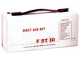 Fastaid Comprehensive Kit PV 1303