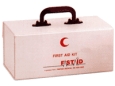 Practical First Aid Kits PV1306 