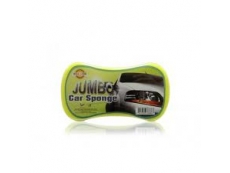 Car Life Car Sponge (Jumbo)