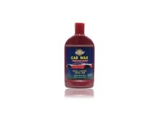 Car Life Car Wax 500ml