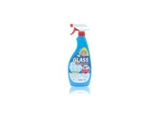 Car Life Glass Cleaner 750ml