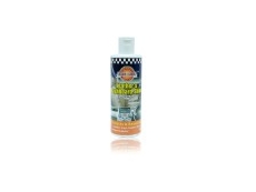 Car Life Leather & Dashboard Shine 400ml