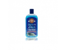 Car Life Screen Wash Clear Vision 500ml