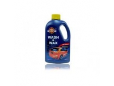 Car Life Wash & Wax 1L