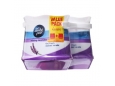 Ambi Pur Gel Fresh 180gm RELAXING LAVENDER (VALUE PACK 2 QTY)