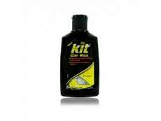 Kit Car Wax Liquid 150ml