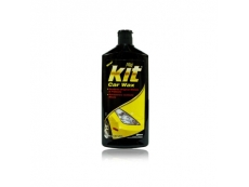 Kit Car Wax Liquid 460ml