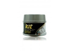 Kit Metallic Car Paste  Wax 340gm