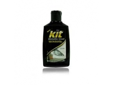 Kit Metallic Coat Liquid 150ml