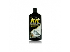 Kit Metallic Coat Liquid 460ml