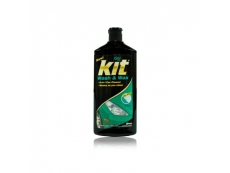 Kit Wash & Wax 460ml