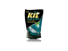 Kit Wash & Wax 800ml (Pouch)