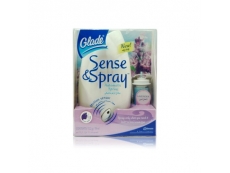 Glade Sense & Spray
