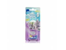 Glade Sense & Spray Refill