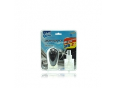 Glade Sport Air Freshener 7ml (Foc Refill)