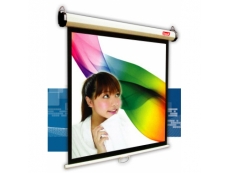 MOTORISED SCREEN