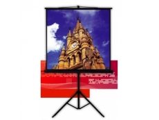 TRIPOD SCREEN