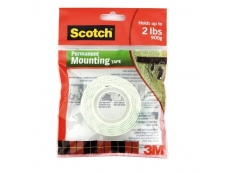 Scotch Heavy Duty Mounting Tape