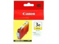 Canon BCI-3e Inkjet Cartridges (Yellow)