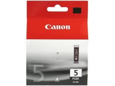 Canon PCI-5 Inkjet Cartridges